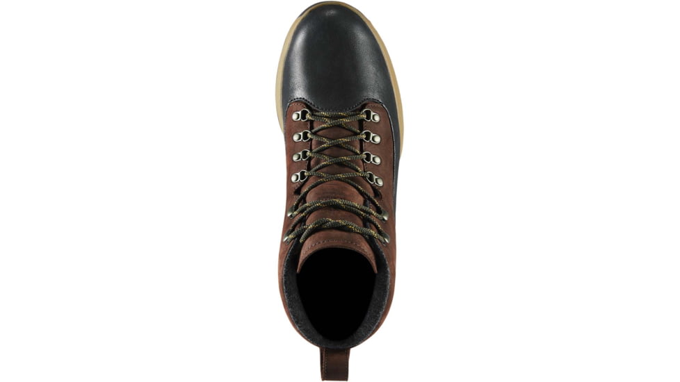 Danner Pub Garden Winter Shoes - Mens, Bracken/Black, 11 US, Medium, 30220-D-11