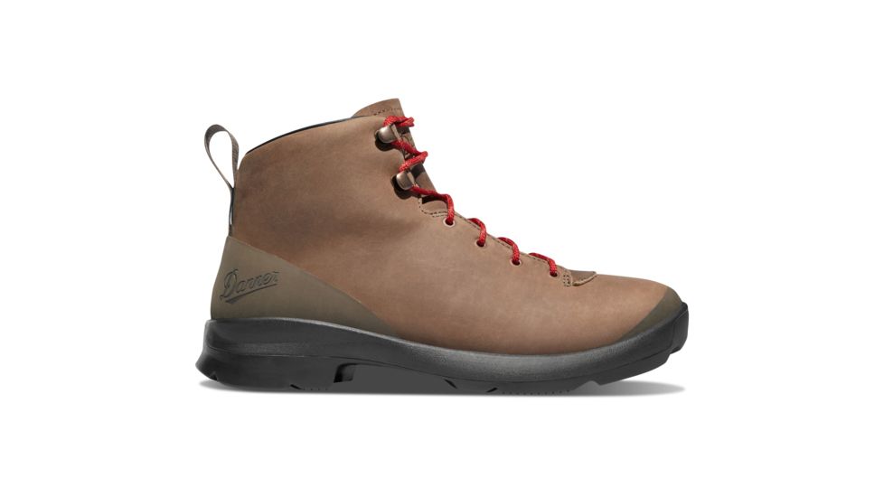 Danner Pub Garden - Womens, Sandy Taupe, Medium, 6.5, 30363-Medium-6.5