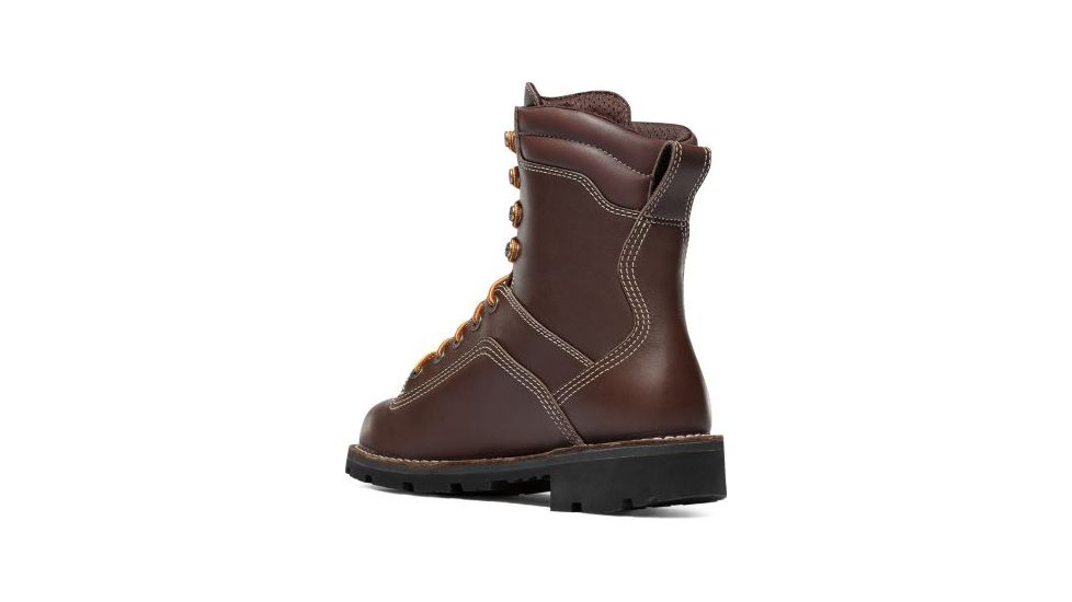 Danner Quarry USA 8in Boots, Brown, 14D, 17305-14D
