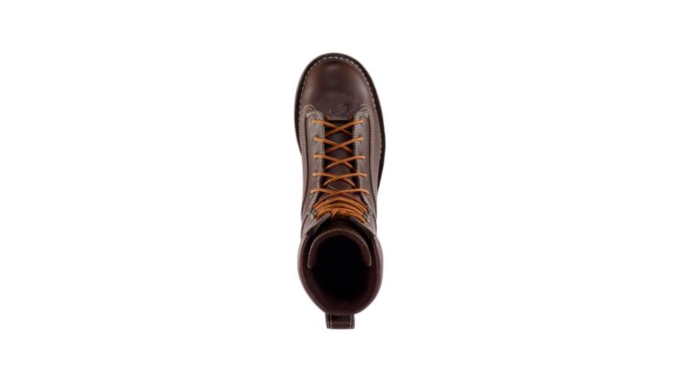 Danner Quarry USA 8in Boots, Brown, 14D, 17305-14D