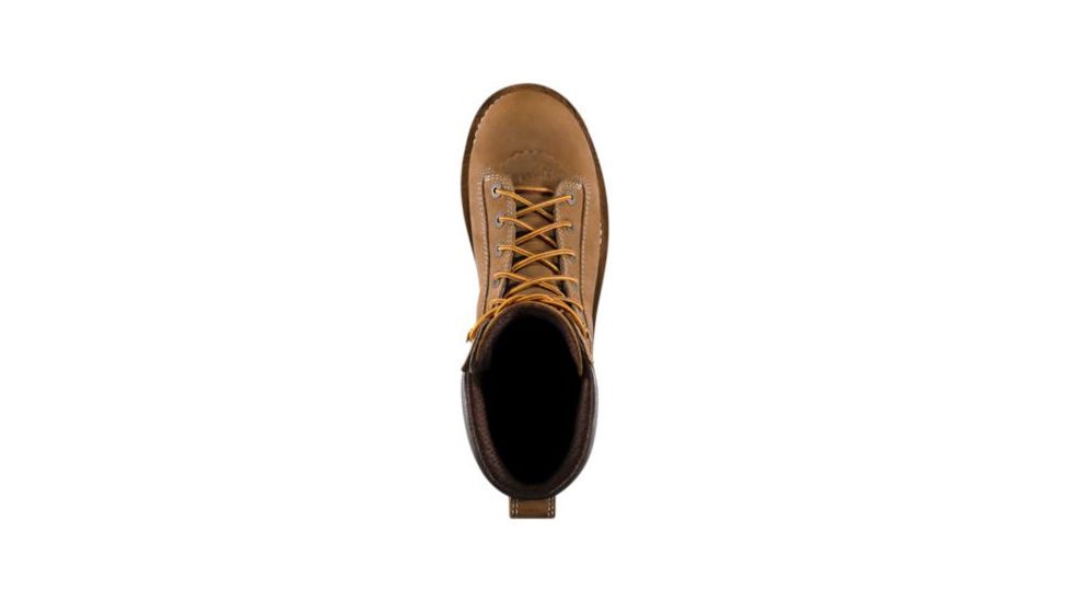 Danner Quarry USA 8in Boots, Distressed Brown, 7D, 17315-7D