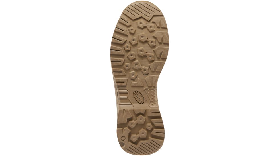 Danner Reckoning 8in Hot NMT Tactical Boot - Mens, Coyote, 11.5 US, Medium, 53223-11.5D