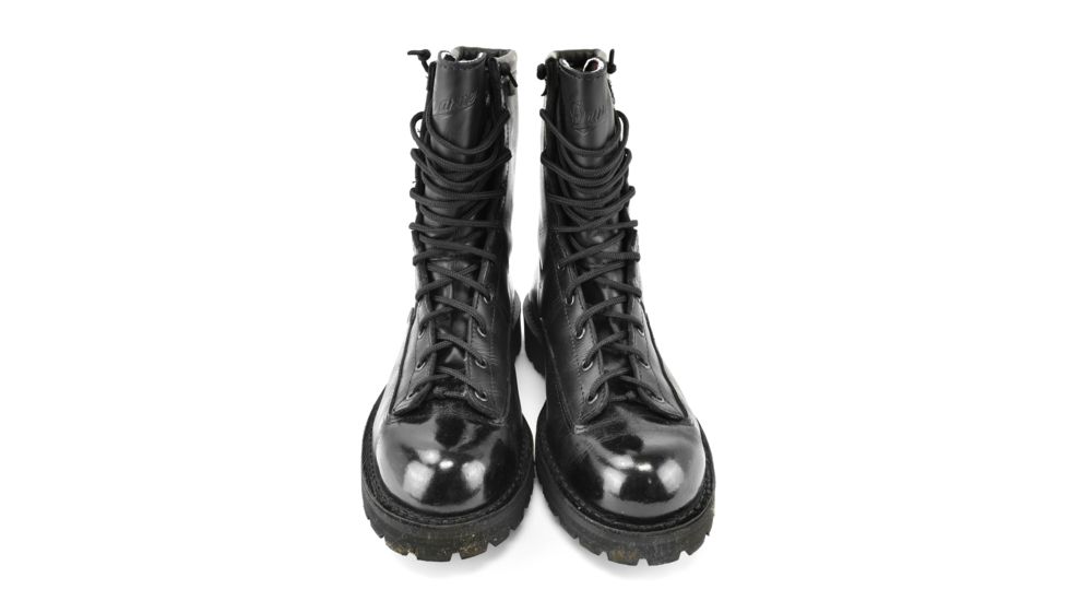 Danner Recon 8in 200G Insulation Boots, Black, 11.5D, 69410-11-5D