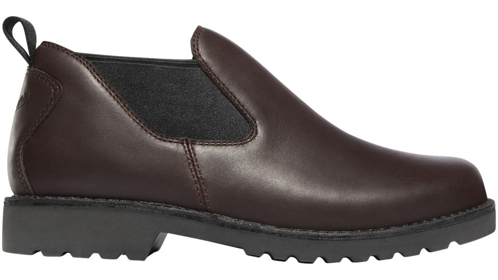Danner Romeo 3in Hot Weather Work Boot - Mens, Brown, 8 US, Wide, 44030-8EE