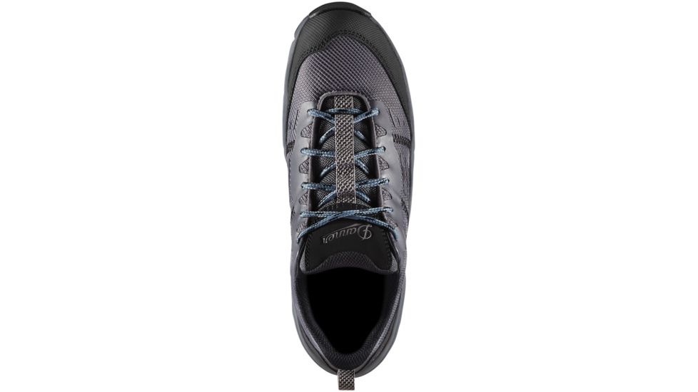 Danner Run Time 3in NMT Boot - Womens, Dark Shadow, 10 US, Medium, 12377-10M