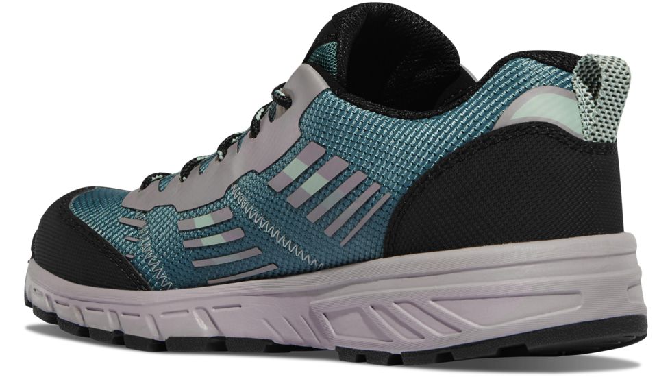 Danner Run Time 3in NMT Boot - Womens, Teal, 5 US, Medium, 12373-5M