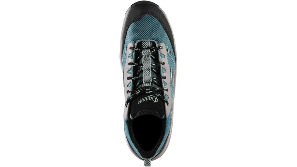 Danner Run Time 3in NMT Boot - Womens, Teal, 5 US, Medium, 12373-5M