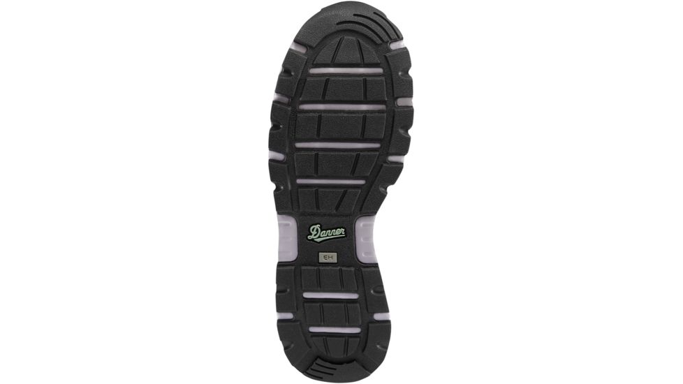 Danner Run Time 3in NMT Boot - Womens, Teal, 5 US, Medium, 12373-5M