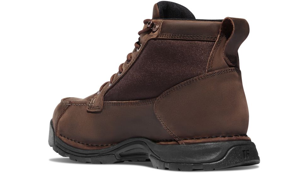 Danner Sharptail 4.5in Gore-Tex Hunting Boot - Mens, Dark Brown, 12 US, Medium, 45027-12D