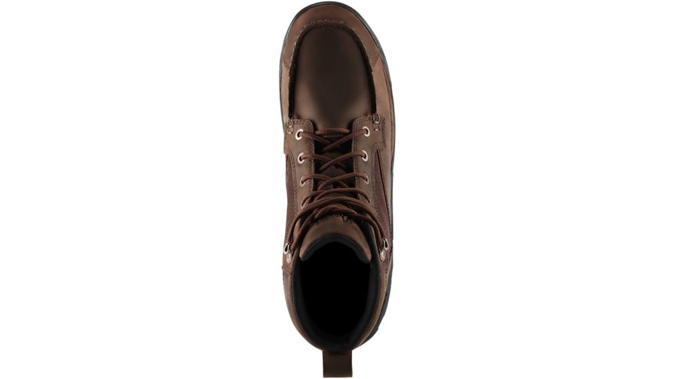 Danner Sharptail 4.5in Gore-Tex Hunting Boot - Mens, Dark Brown, 12 US, Medium, 45027-12D
