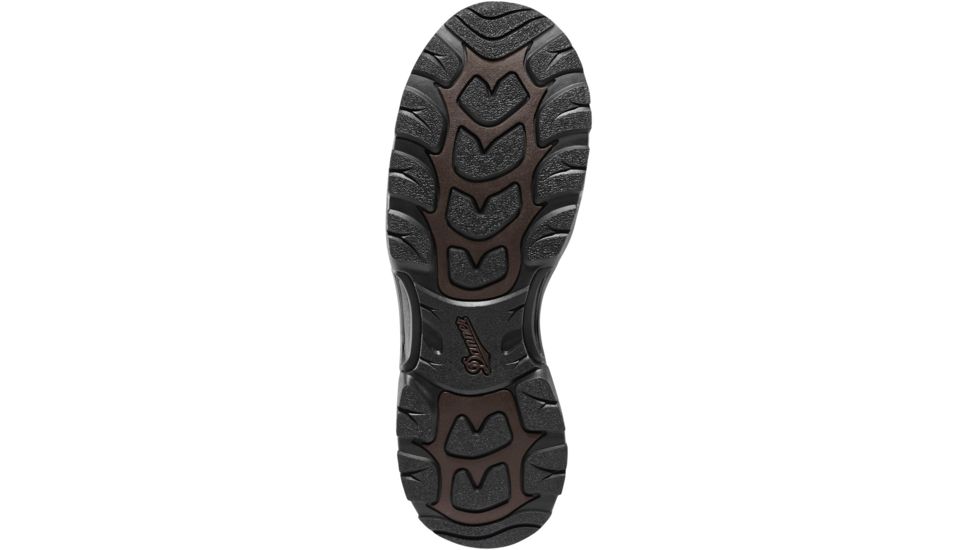Danner Sharptail 4.5in Gore-Tex Hunting Boot - Mens, Dark Brown, 12 US, Medium, 45027-12D