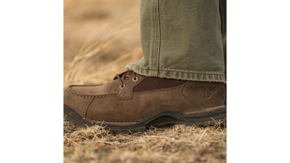 Danner Sharptail 4.5in Gore-Tex Hunting Boot - Mens, Dark Brown, 12 US, Medium, 45027-12D