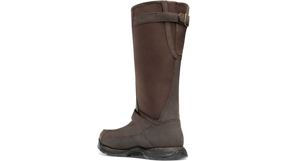Danner Sharptail Snake Boot 17in Boots, Brown, 10EE, 45040-10EE