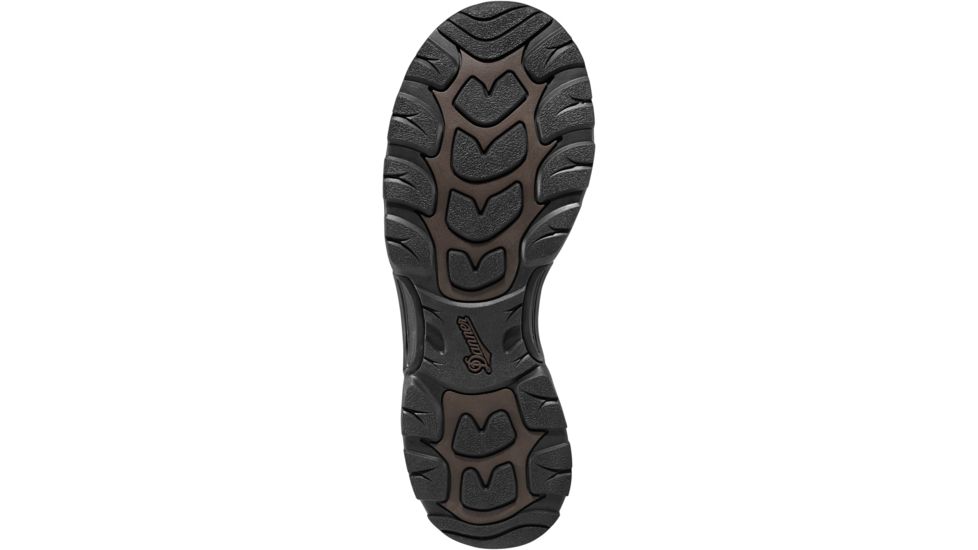 Danner Sharptail Snake Boot 17in Boots, Brown, 10EE, 45040-10EE