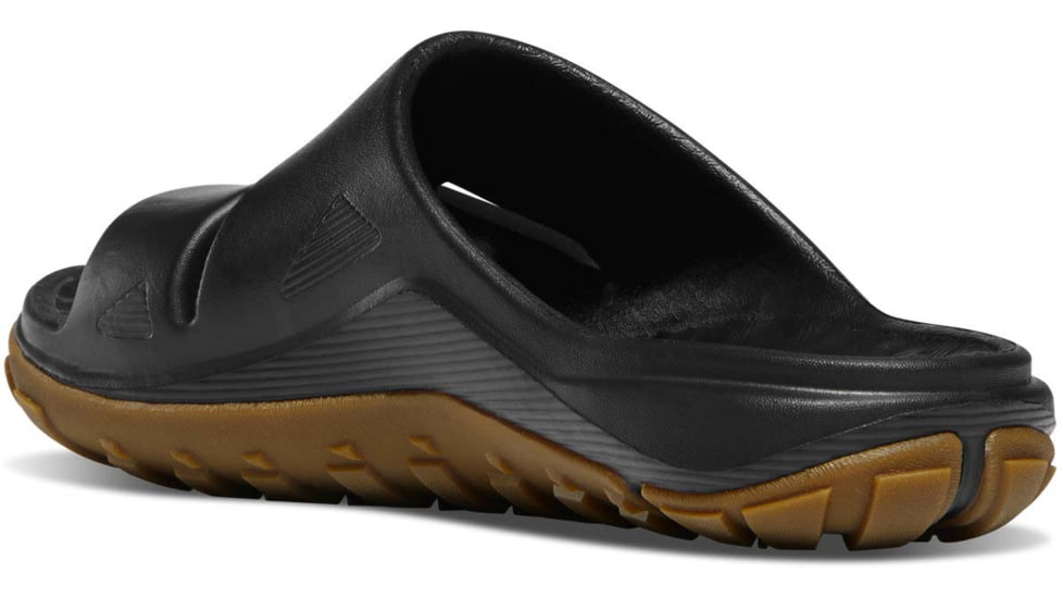 Danner Shelter Cove Slide - Womens, Black, 8, 36441-8
