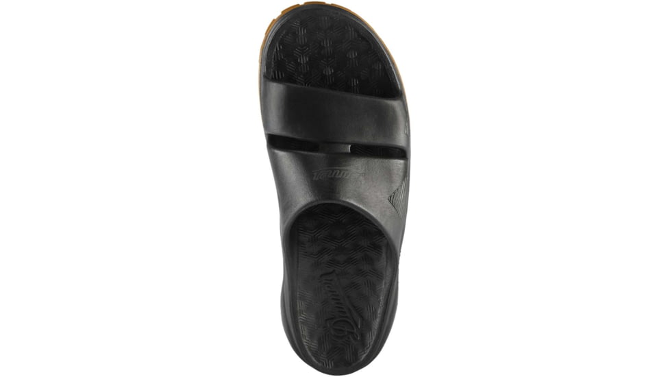 Danner Shelter Cove Slide - Womens, Black, 8, 36441-8