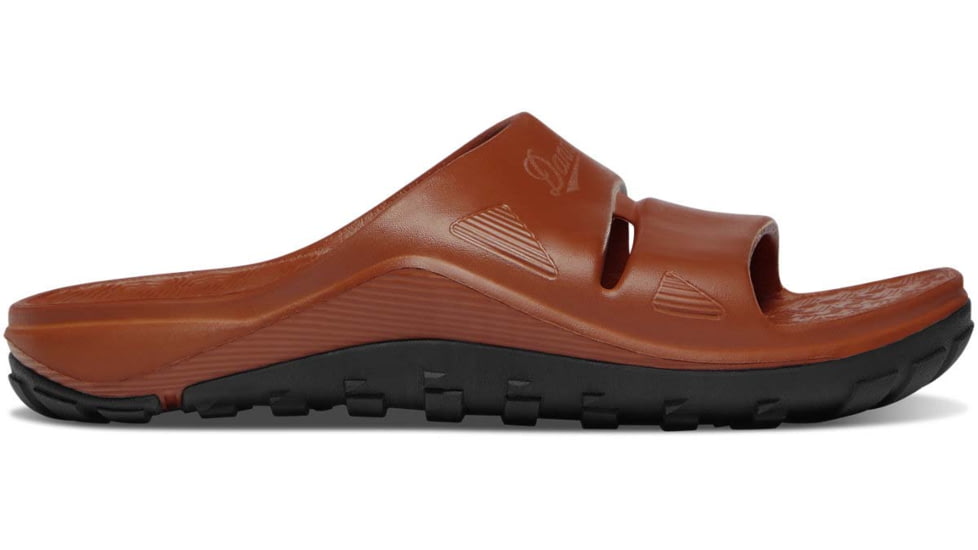 Danner Shelter Cove Slide - Womens, Potters Clay, 7, 36443-7