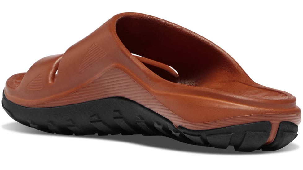 Danner Shelter Cove Slide - Womens, Potters Clay, 7, 36443-7