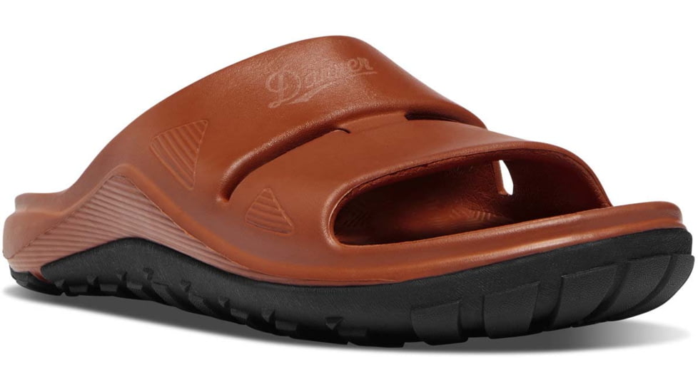 Danner Shelter Cove Slide - Womens, Potters Clay, 7, 36443-7