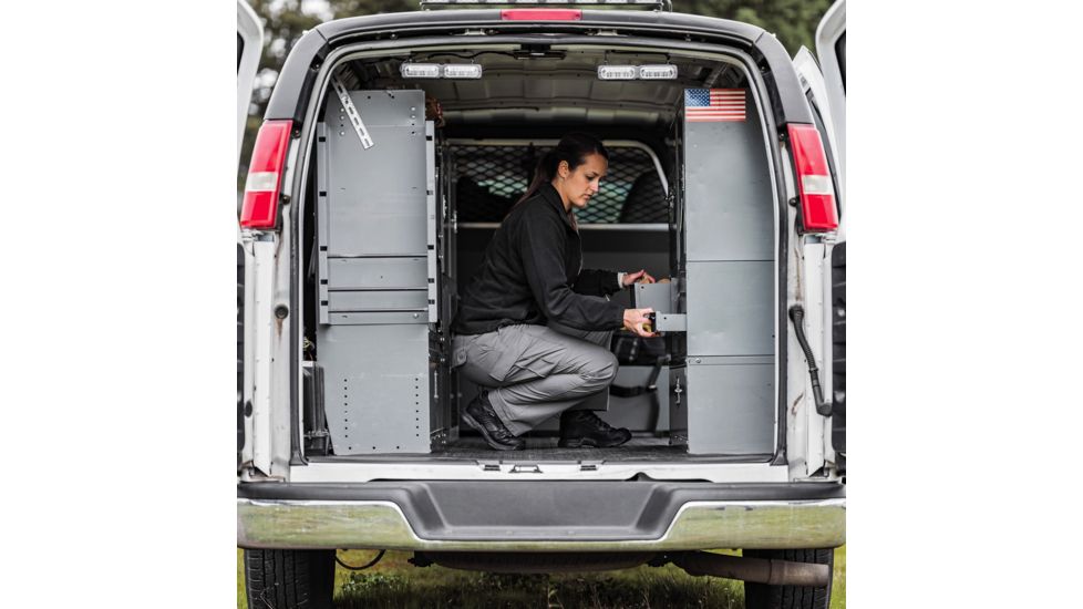 Danner Striker Bolt 4.5in GTX Tactical Boot - Womens, Black, 9.5 US, Medium, 26631-9.5M