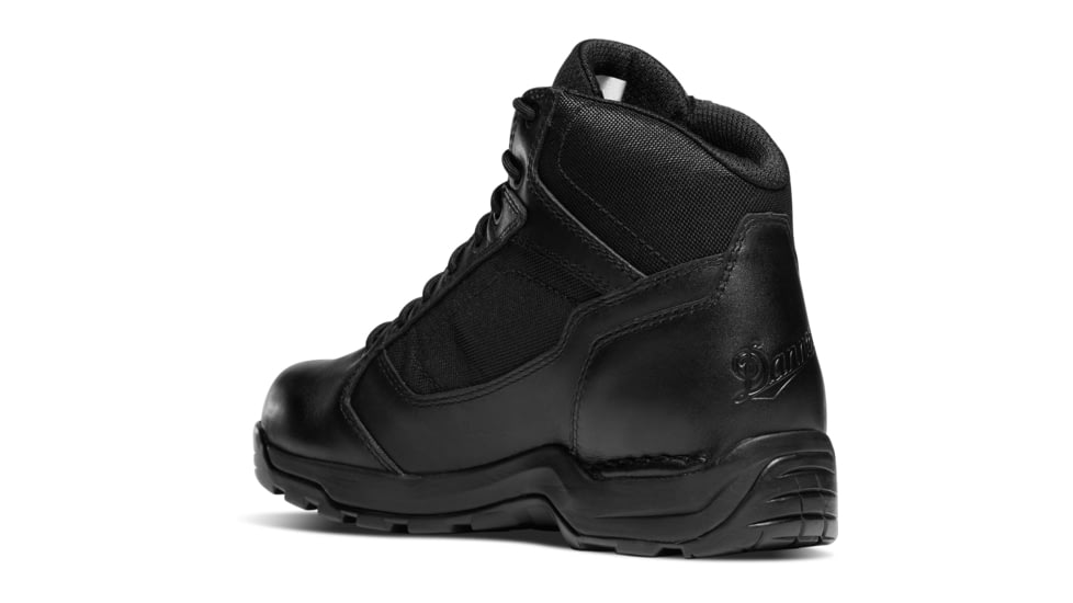 Danner Striker Torrent 45 4.5in Boots, Black, 6D, 43027-6D