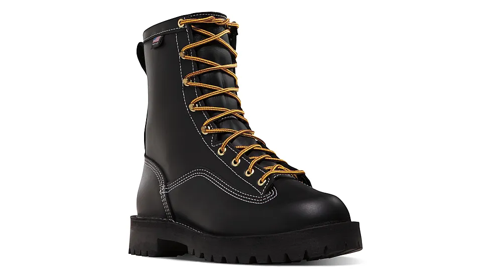 Danner Super Rain Forest Boots