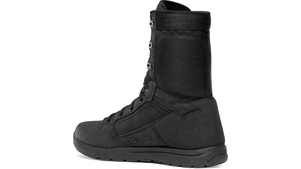 Danner Tachyon 8in Boots, Black, 3D, 50120-3D