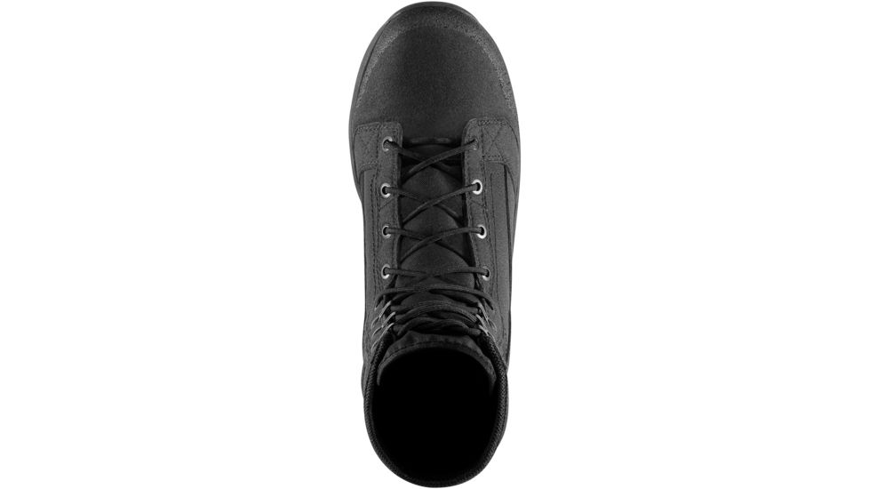 Danner Tachyon 8in Boots, Black, 3D, 50120-3D