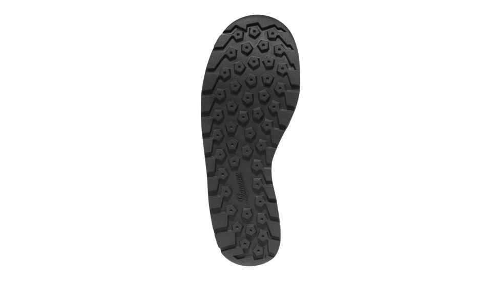 Danner Tachyon 8in Boots, Black, 3D, 50120-3D