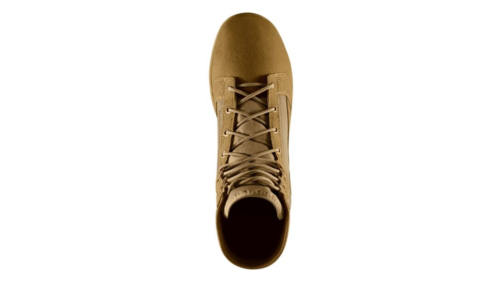 Danner Tachyon 8in Boots, Coyote, 3D, 50136-3D