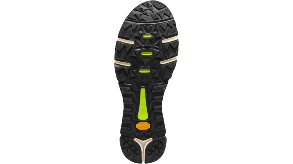 Danner Trail 2650 Campo 3in Height Shoes - Mens, Brick/Tan/Blue, 10, Width D, 68940-10-D