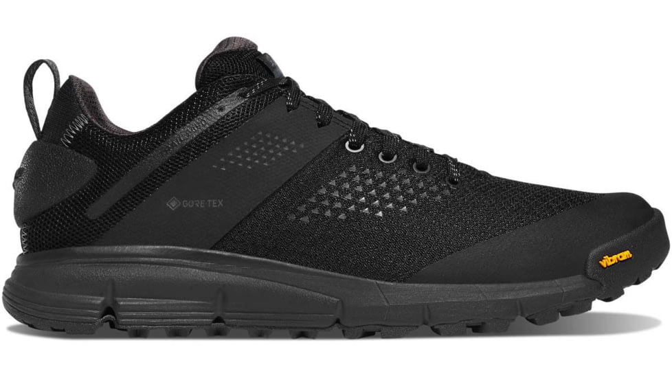 Danner Trail 2650 Mesh GTX Shoes - Mens, Black Shadow, 10.5, D, 61204-10.5-D