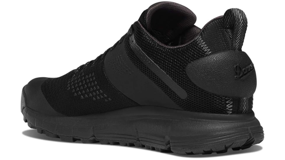 Danner Trail 2650 Mesh GTX Shoes - Mens, Black Shadow, 10.5, D, 61204-10.5-D