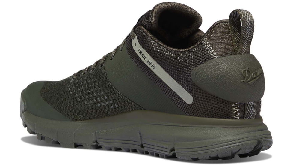 Danner Trail 2650 Mesh GTX Shoes - Mens, Forest Night, 11.5, D, 61206-11.5-D