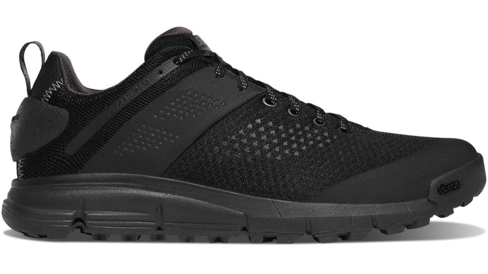 Danner Trail 2650 Mesh Hiking Shoes - Mens, Wide, Black Shadow, 14, 61210-14D