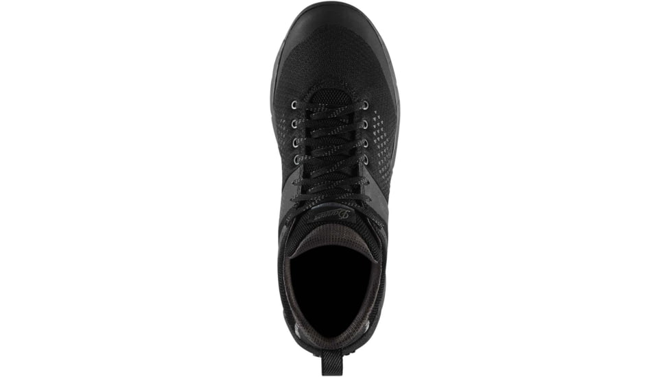 Danner Trail 2650 Mesh Hiking Shoes - Mens, Wide, Black Shadow, 14, 61210-14D