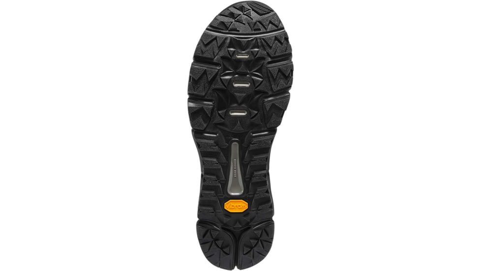 Danner Trail 2650 Mesh Hiking Shoes - Mens, Wide, Black Shadow, 14, 61210-14D