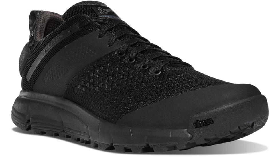 Danner Trail 2650 Mesh Hiking Shoes - Mens, Wide, Black Shadow, 14, 61210-14D