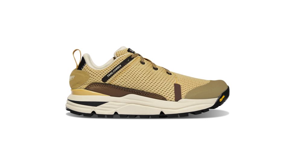Danner Trailcomber 3in Hiking Shoes - Womens, Wheat/Bronze, 9.5 US, 63352-Medium-9.6
