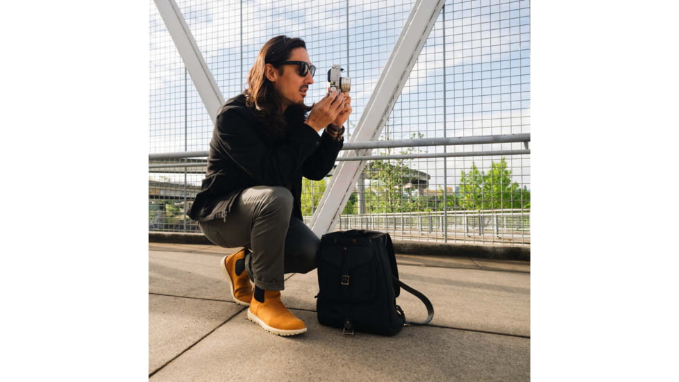 Danner Tramline Chelsea 917 GTX Shoes - Mens, Roasted Pecan, 11.5, 34200-11.5D