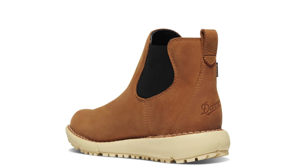 Danner Tramline Chelsea 917 GTX Shoes - Mens, Roasted Pecan, 11.5, 34200-11.5D