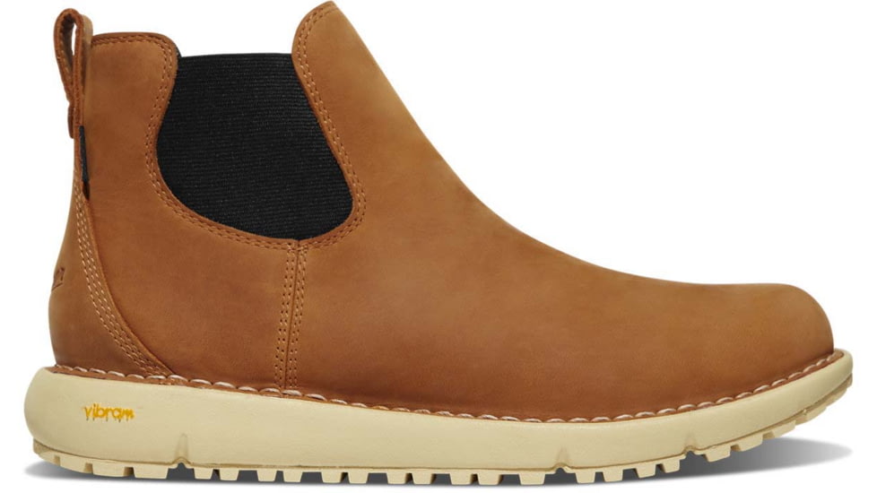 Danner Tramline Chelsea 917 GTX Shoes - Mens, Roasted Pecan, 11.5, 34200-11.5D