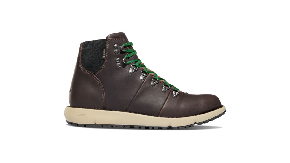 Danner Vertigo 917 Casual Shoes - Men's, Java, 9.5 US, Medium, 32384-D-9.5