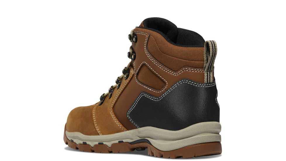 Danner Vicious 4.5in Boots - Mens, EE, Tan/Black, 10, 13885-10EE