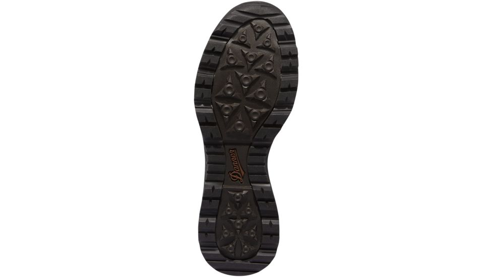 Danner Vital 8in 400G Insulation Boots, Brown, 15D, 41556-15D