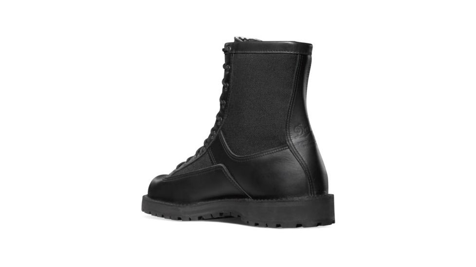 Danner Womens Acadia 8in 200G Insulation Boots, Black, 5M, 69210-5M