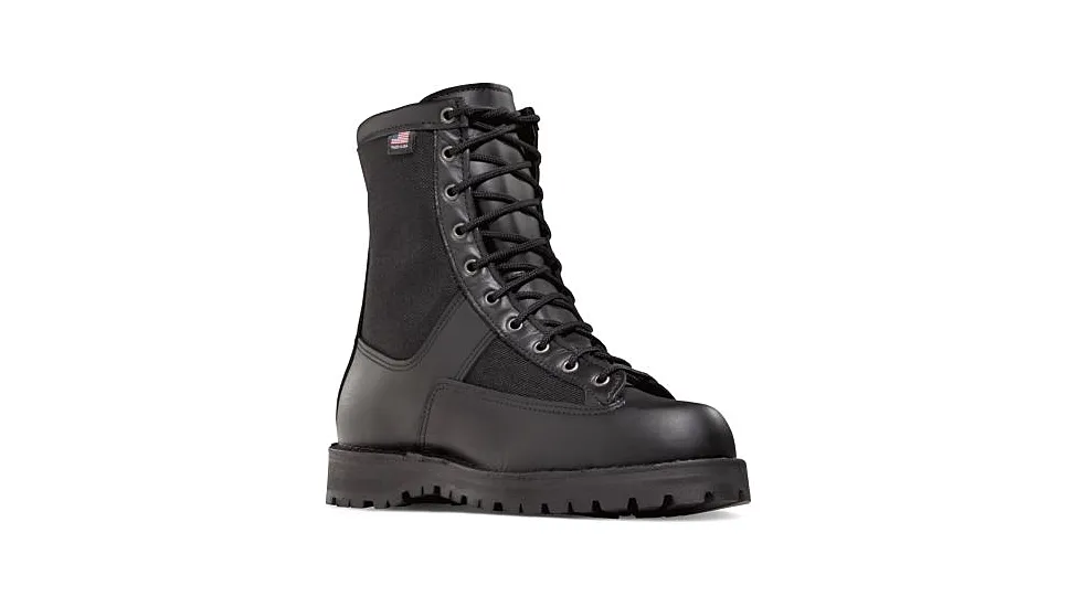 Danner Acadia 8in 400G Thinsulate Uniform Boots