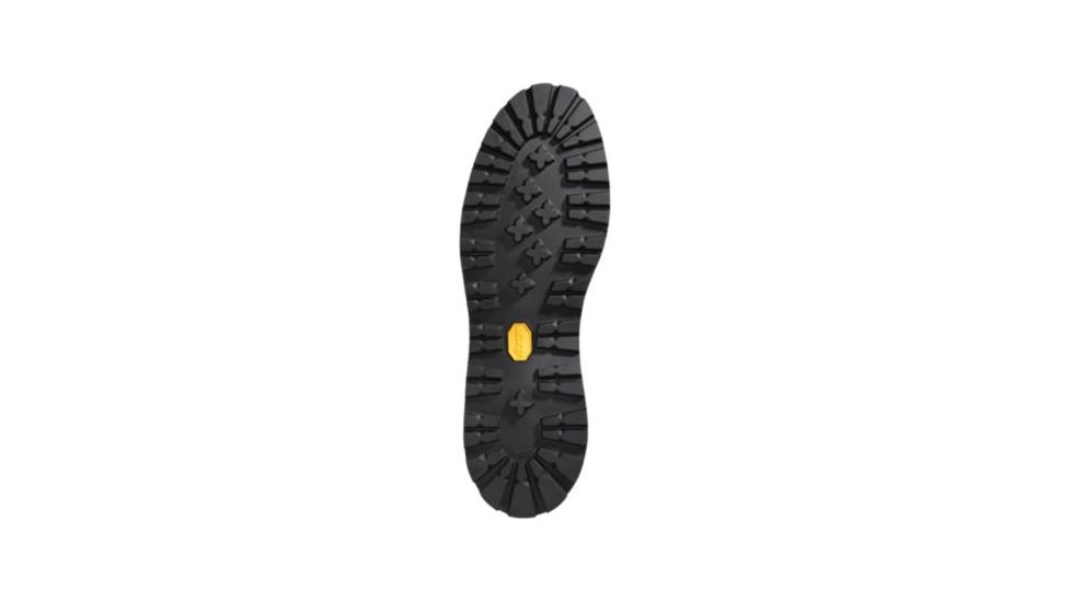 Danner Womens Fort Lewis 10in Boots, Black, 10M, 29110-10M