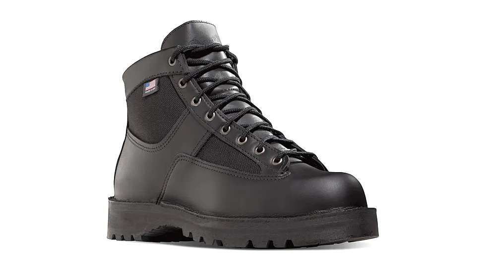 Danner Patrol Boots