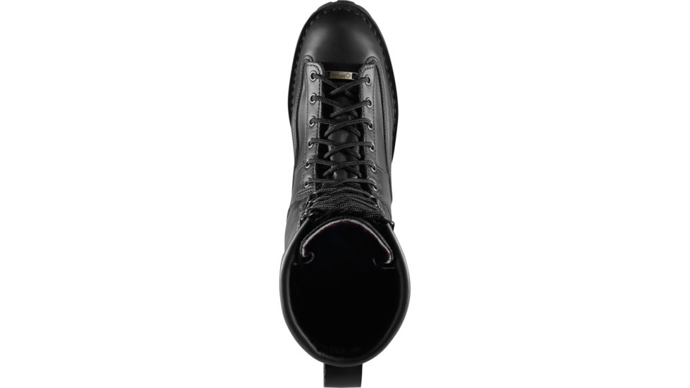 Danner Recon 8in 200G Insulation Boots, Black, 15D, 69410-15D